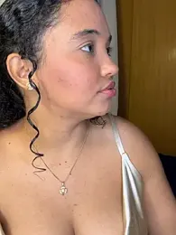 Queenpandinha webcam model stream image