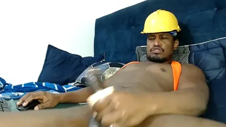 ElCaballeroNegro24 webcam stripchat model stream image