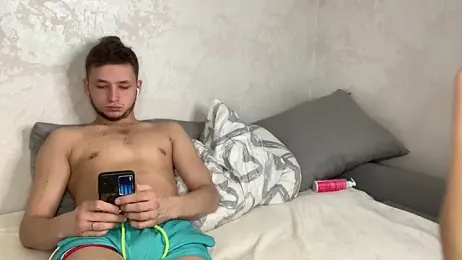 MoonBabyCouple webcam model stream image