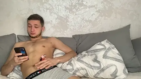 MoonBabyCouple webcam model stream image