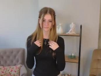 renatadoyle webcam model stream image