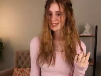 renatadoyle webcam chaturbate model stream image