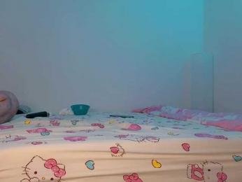 twofiresouls webcam bongacams model stream image