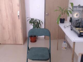 Jean Simmons webcam model stream image