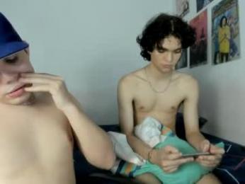 halan_jr webcam chaturbate model stream image