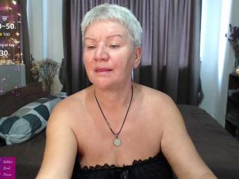 roxana-brooks webcam bongacams model stream image