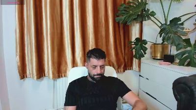 TommyDum webcam cam4 model stream image