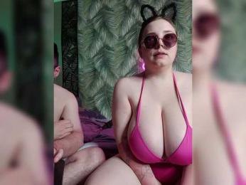 Red-rooms webcam model stream image