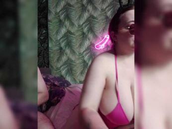 Red-rooms webcam model stream image
