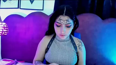 sophy_rock webcam stripchat model stream image