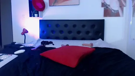 sophy_rock webcam model stream image