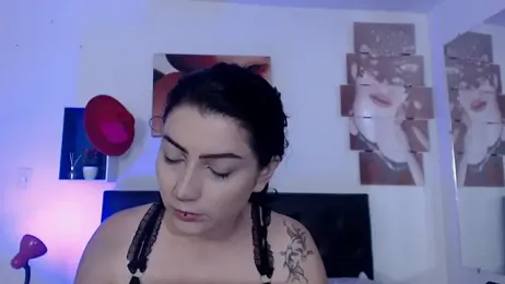 sophy_rock webcam model stream image