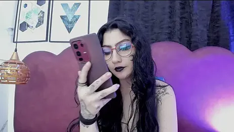 sophy_rock webcam stripchat model stream image