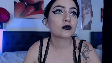 sophy_rock webcam model stream image