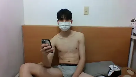 xunyuuu webcam model stream image