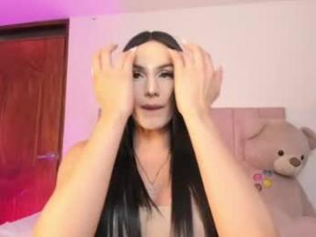 mara_sans webcam chaturbate model stream image