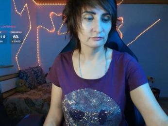 Balsamirovshitsa webcam model stream image