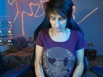 Balsamirovshitsa webcam model stream image