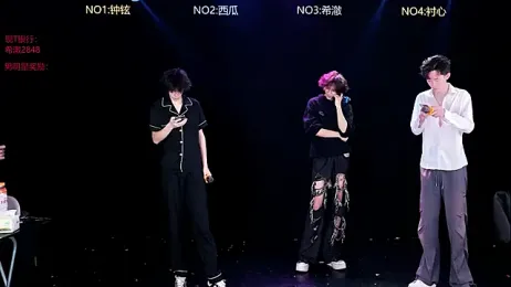 GGBond-02 webcam model stream image