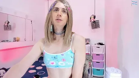 KimberlyJohnsoon webcam stripchat model stream image