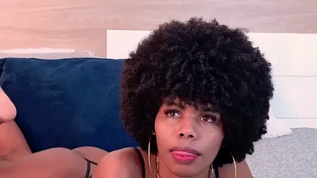 BeckySalas webcam model stream image