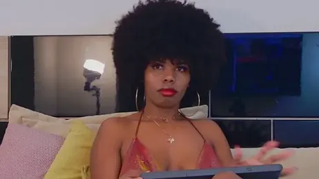 BeckySalas webcam model stream image