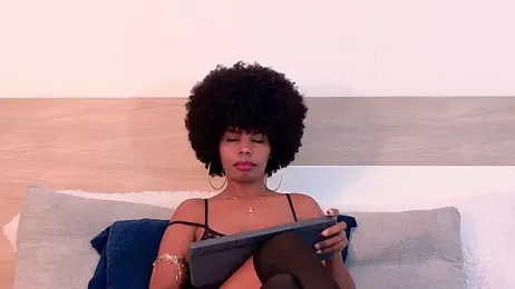 BeckySalas webcam model stream image