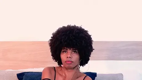 BeckySalas webcam model stream image
