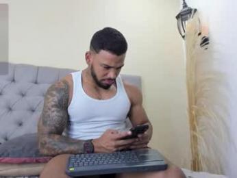 brock_hurn webcam model stream image