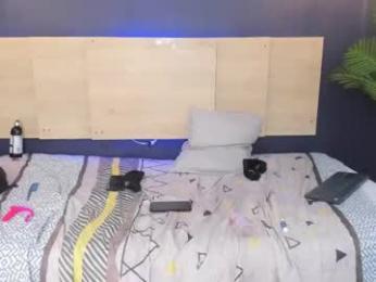 brock_hurn webcam model stream image