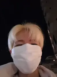 H-kun07 webcam stripchat model stream image