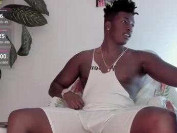 michaell_james webcam chaturbate model stream image