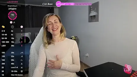 Vanessa_Nowak webcam stripchat model stream image