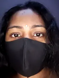 Shristi_live webcam stripchat model stream image