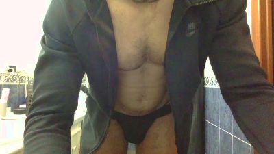 coron1 webcam model stream image