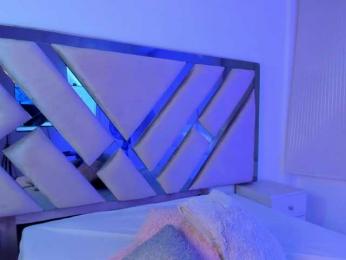 Gisell-Montoy webcam model stream image