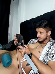 mosmar_20 webcam model stream image