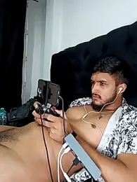 mosmar_20 webcam model stream image