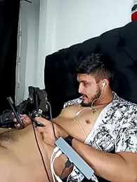 mosmar_20 webcam model stream image