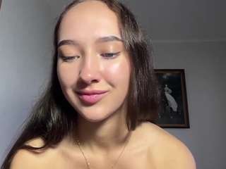 chinharker webcam model stream image