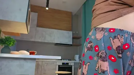 DonnaBurkee webcam model stream image