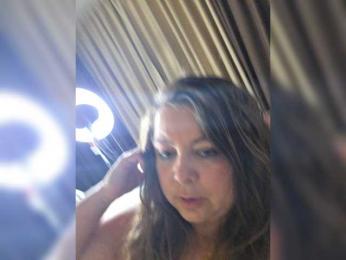 FLUFFY_BEAUTY webcam model stream image