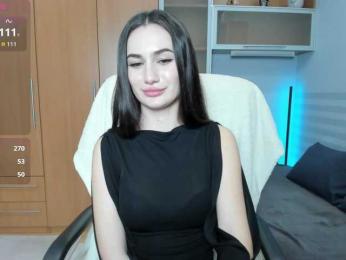 MiraaKiss webcam model stream image
