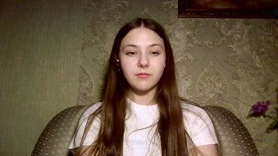 DeberaAromin webcam cam4 model stream image