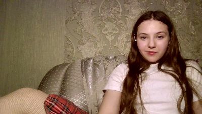 DeberaAromin webcam model stream image