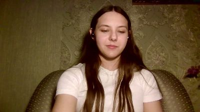 DeberaAromin webcam model stream image