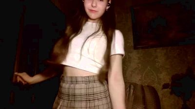 DeberaAromin webcam model stream image