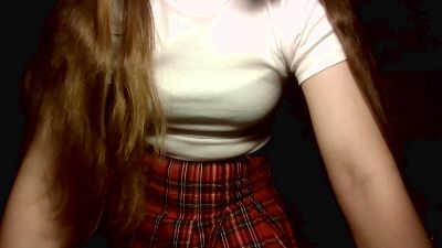 DeberaAromin webcam model stream image