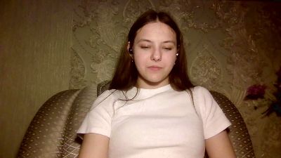 DeberaAromin webcam model stream image