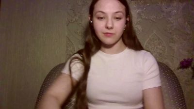 DeberaAromin webcam model stream image